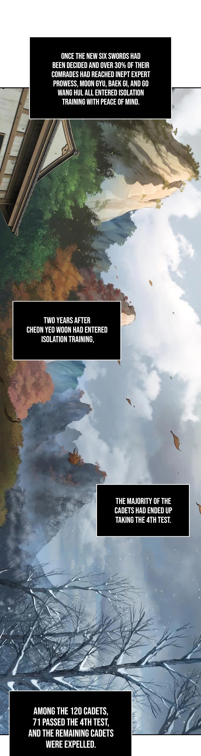 Nano Machine Chapter 71 image 33